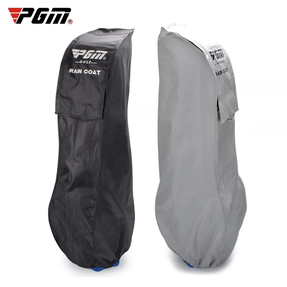 PGM Golf Bag Rain Cover Dust and Sun Waterproof Protection Shield HKB003