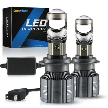 8 best sales Mini projector h7 - №8