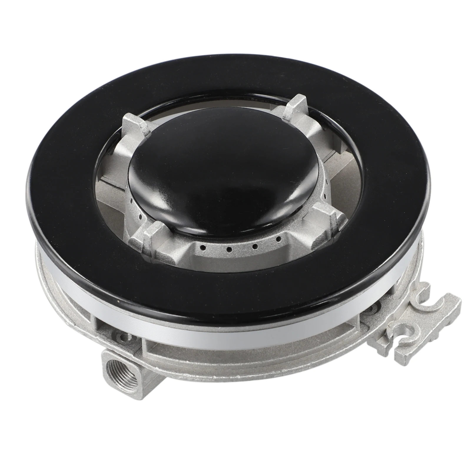Replacement 130mm For Sabaf Triple Burner with Base for For gas Cookers High BTU Output Stove Accessory for Cooking Appliances