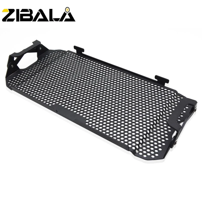Para honda nc750x nc750 x dct nc 750x 2014 - 2025 2017 2018 2019 2020 motocicleta grade de radiador de alumínio guarda capa protetor