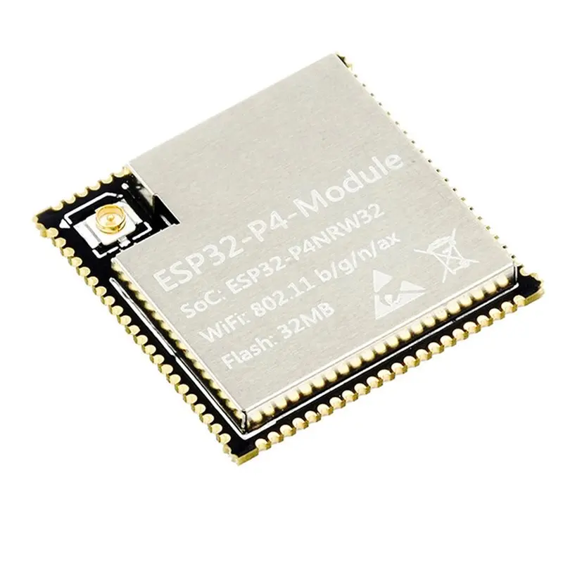 A73E-ESP32-P4 Modul… - image