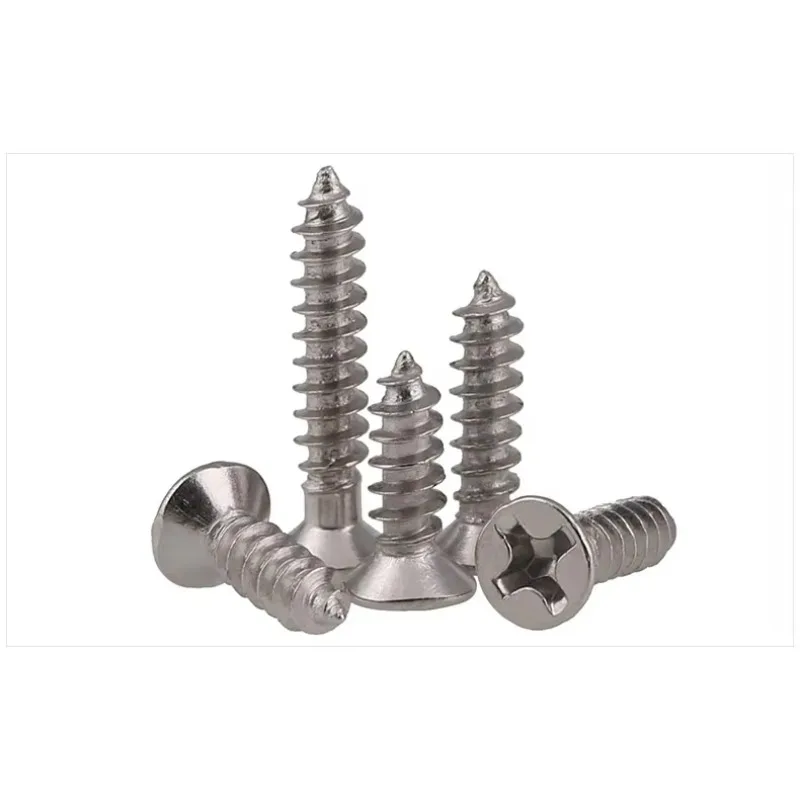 Flat Head Phillips … - image