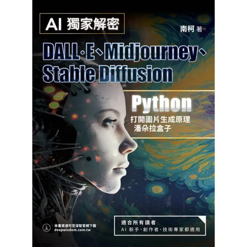 Exclusive Decoding By AI Nan Ke Deep Wisdom 9786267569672 Book
