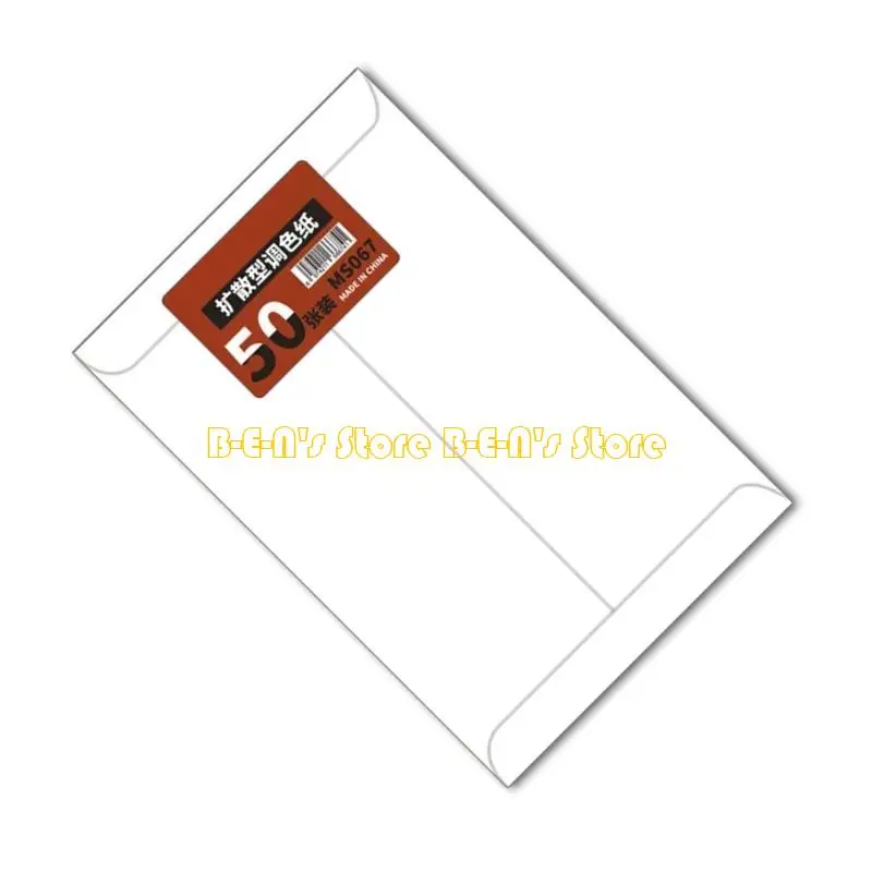Y1AD User Friendly DIY Modeling Tool Moisture Box Keep Paints Wet And Ready To Use
