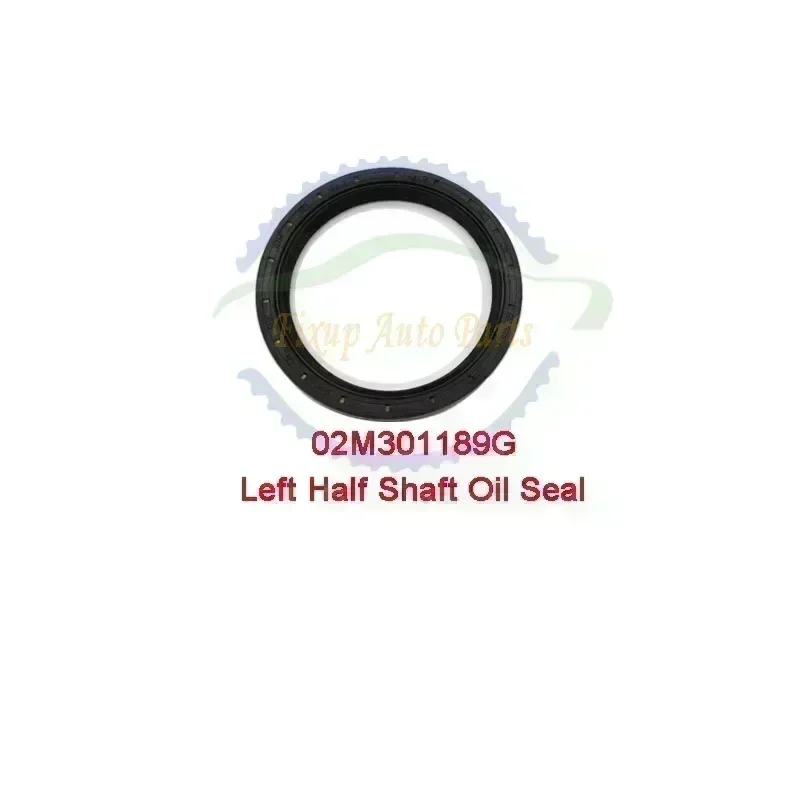 DSG 0AM DQ200 Auto Transmissie Oliekeerringen Rubberen Cover Blanking Cap Pusher Rod Oliekeerringen Voor VW Skoda Audi SEAT POLO KEVER OAM