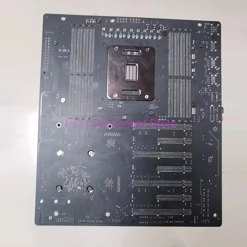 Desktop Motherboard LGA2066 DDR4 256GB E-ATX PCI-E X16 3.0 X299 X299-WU8