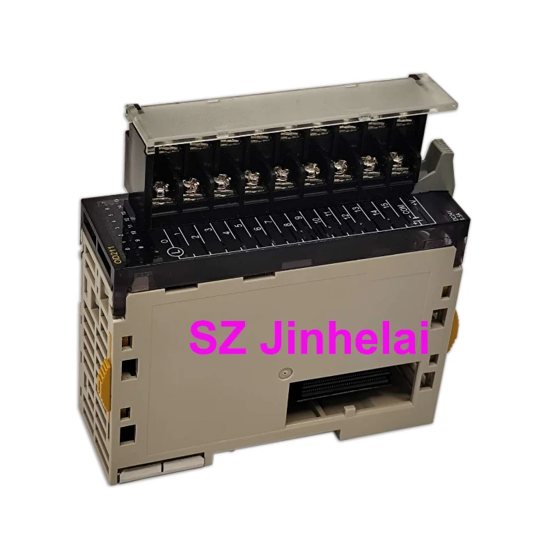 Omron CJ1W-OD201 CJ1W-OD202 CJ1W-OD203 CJ1W-OD204 CJ1W-OD211 CJ1W-OD212 CJ1W-OD213 Authentic Original Output Module