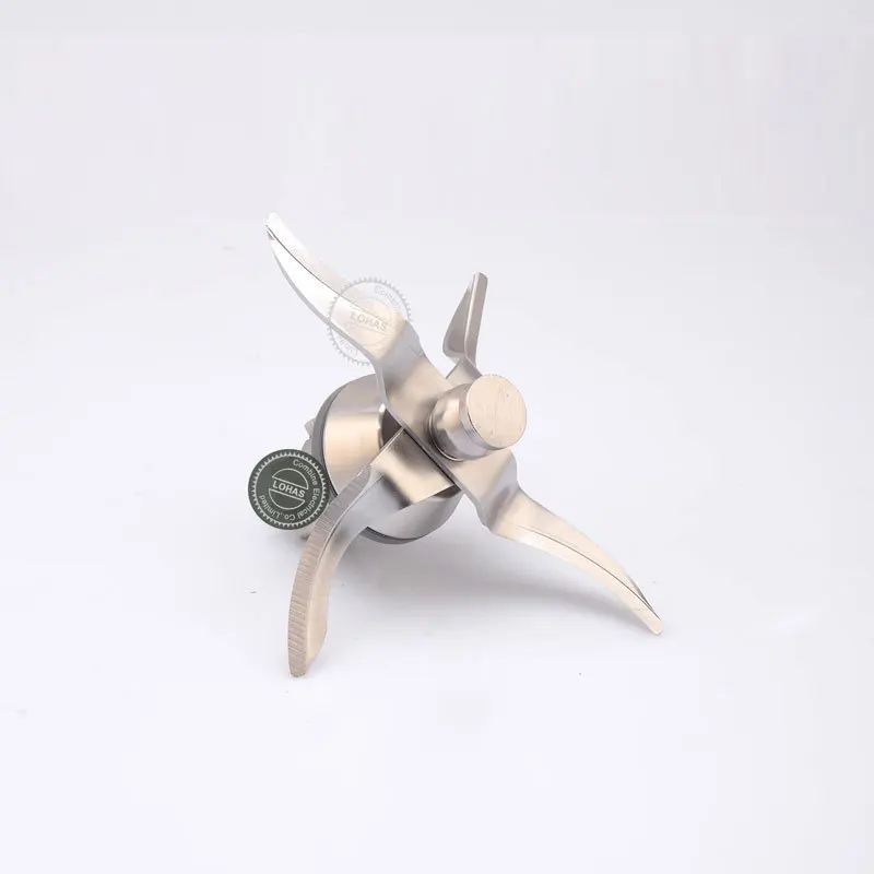 

Stainless Steel Blade Replacement Accessory TM31 Cutter Set