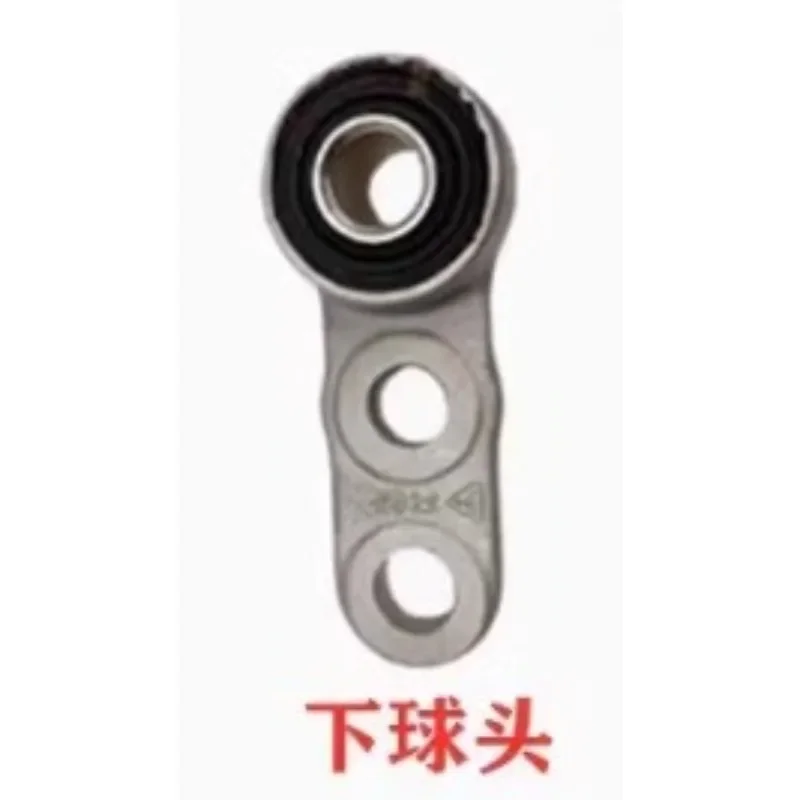For Cadillac XTS Lower Control Arm Rubber Bushings Shock Absorber Fork Base Bushing Ram Horn Ball Joint Suspension Arms Genuine