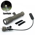 640DFT Spotlight DE