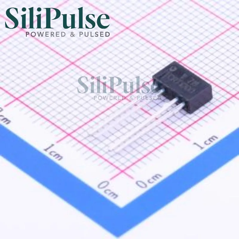 (5-20pcs) TCRT1000 SIP-4 100% Original In Stock 950 nm 50 mA Through Hole Reflective Optical Sensor with Transistor