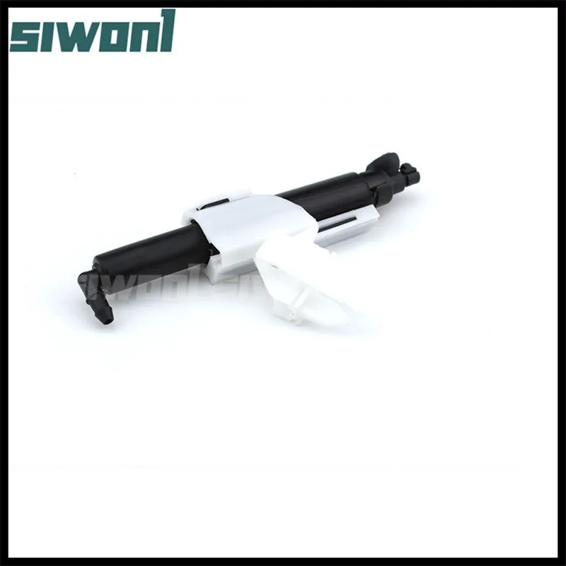 

Front Right Headlight Washer Jet Nozzle Sprayer For FORD MONDEO MK4 2007-2014 7S71-13L014-BA 7S7113L014BA