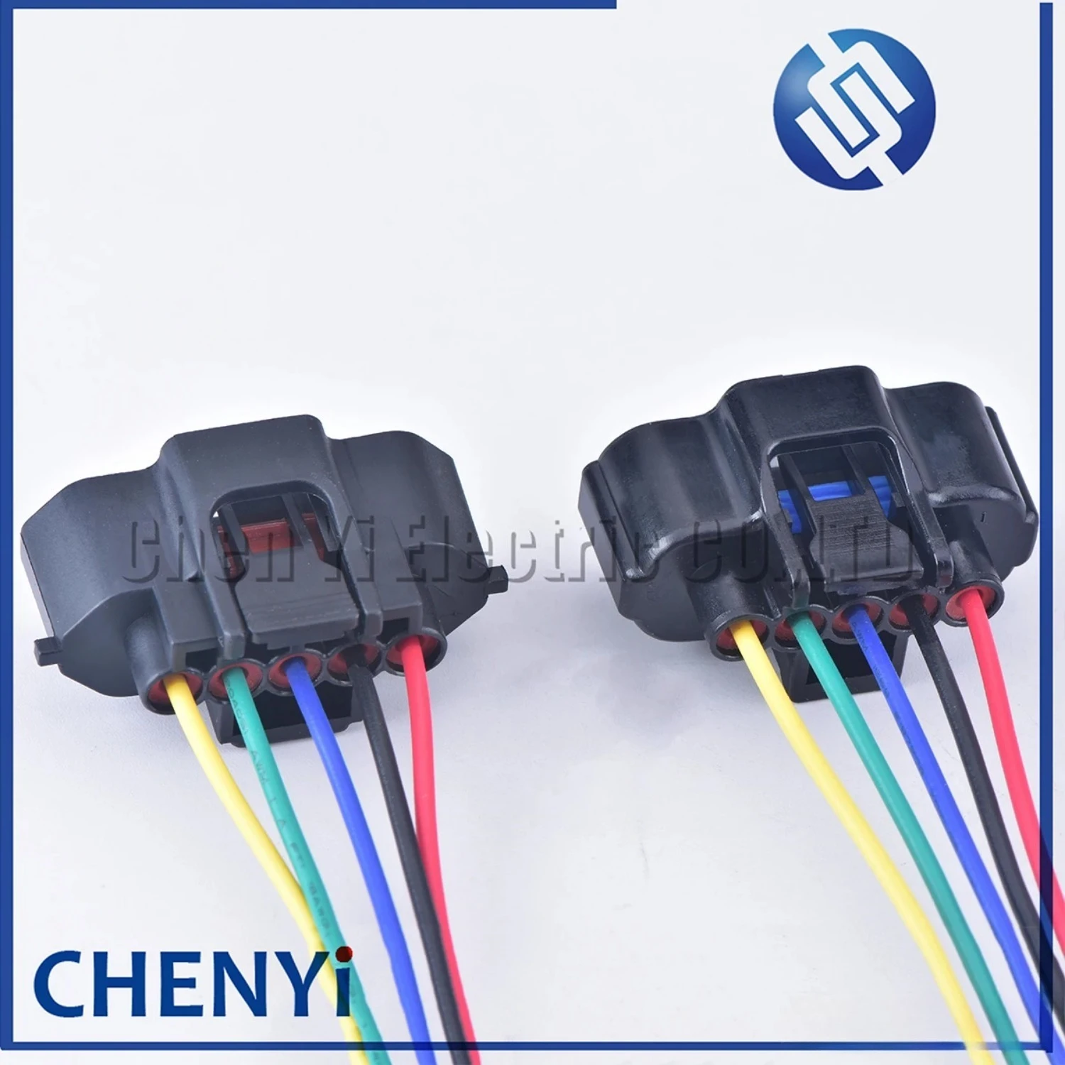 5 pin auto waterproof connector Oxygen Sensor connectors plug Ignition Air Flow Meter Socket for Toyota EVO 2JZ-GTE