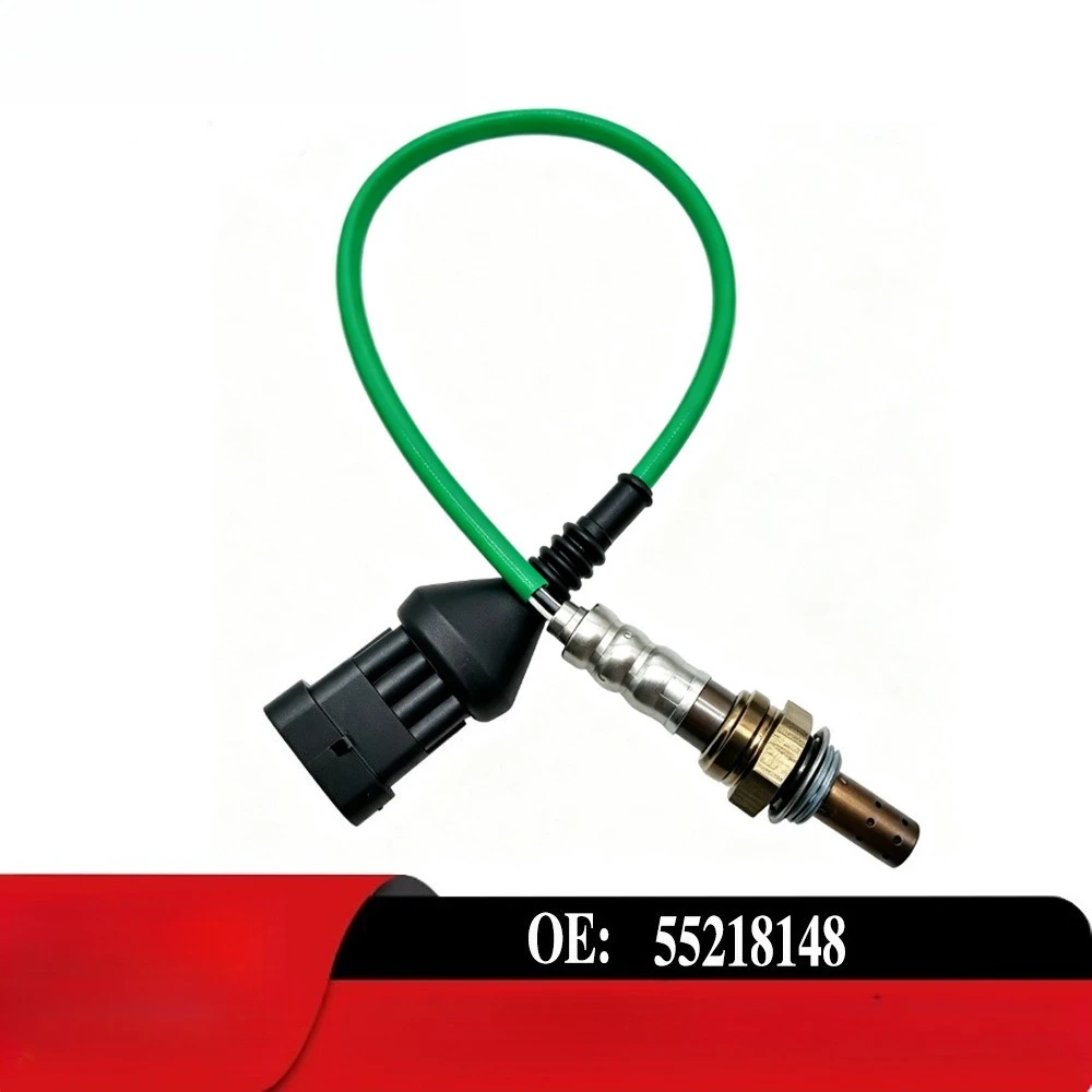 55218148 55236778 o2 oxygen sensor for Fiat SIENA FIORINO PUNTO LINEA DOBLO BRAVO 97-13 1987-2013 2011- 1.0L 1.3L 1.4L 1.6L 1.8L