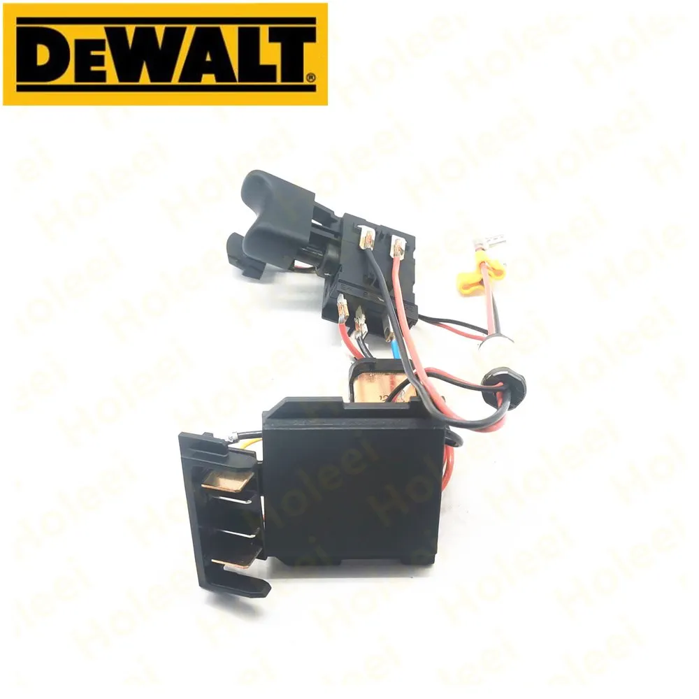 สำหรับ Dewalt DCH254 DCH253 N293999