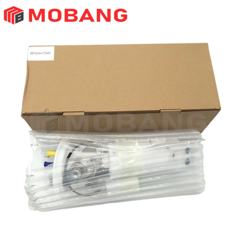 For Grand Caravan Town&Country Plymouth Voyager 1996-00 Fuel Pump Module Accessories E7094M 4897424AA