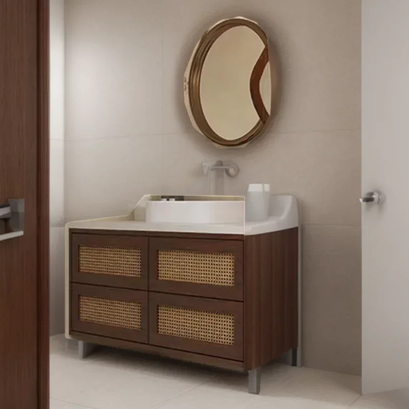 Bathroom Furniture …