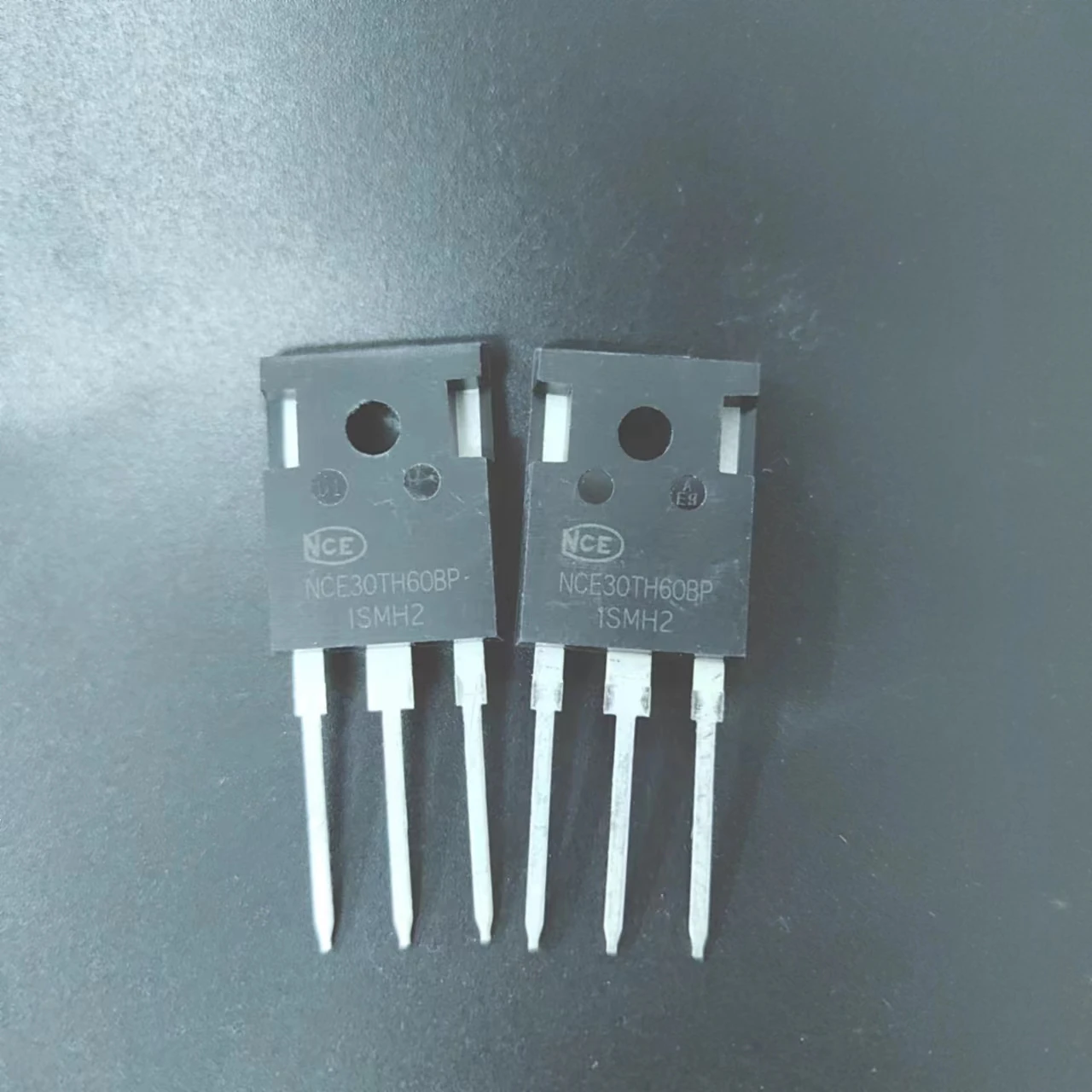5PCS-10PCS NCE30TH60BP  TO-247    ORIGINAL ON STOCK Quick Delivery