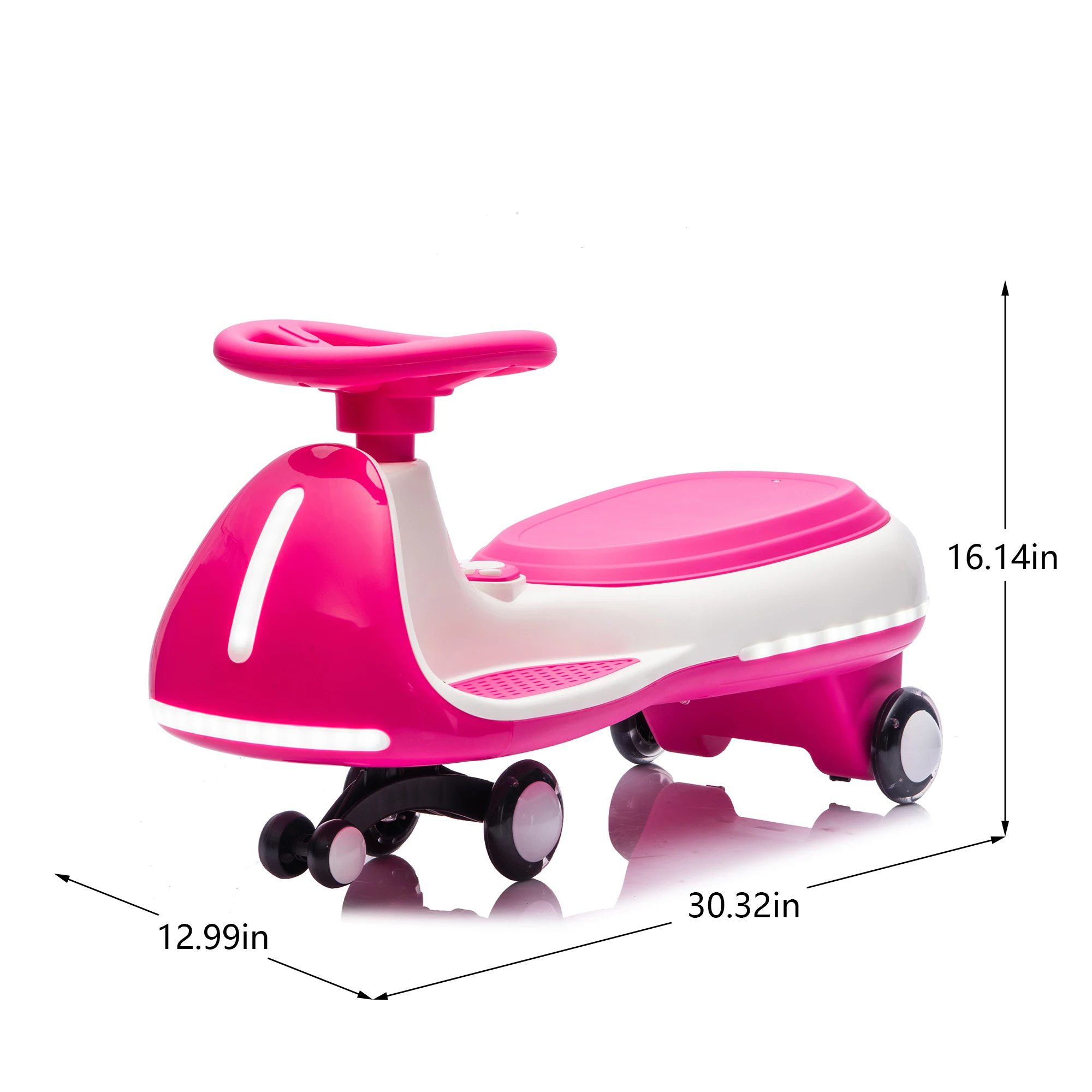 어린이용 전동 자동차 12V 55W 블루투스 음악 LE - Ride On Toy Car 리뷰 및 가격