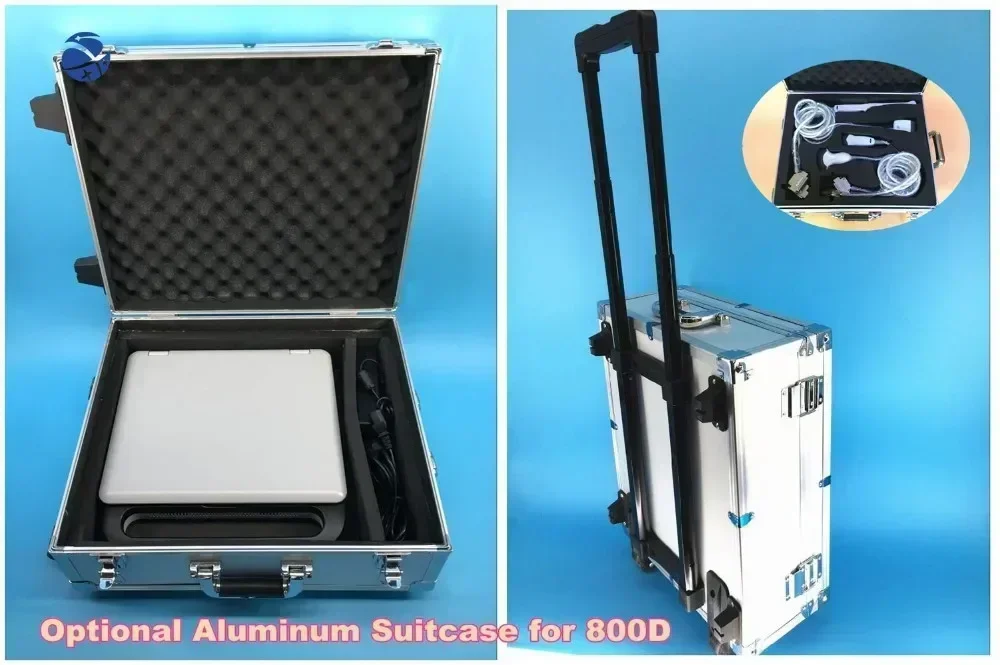 800D 902B  cheapest digital portable ecografo ultrasonido portatil Discount price laptop 3D OB GYN ultrasound machine