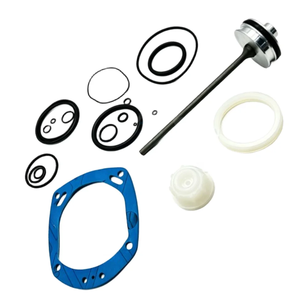 Replacement O-Ring Kit For CN80CB CN70 N80S N80SB N80C Nailer Sealing Fix Nailer Repair Parts Nailer For Piston Restoration