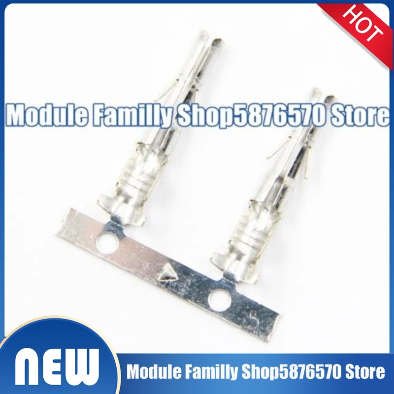 100/pcs/lot new and original ST730206-3 terminal Connector