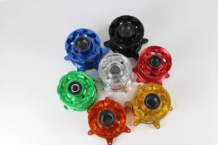 Upgraded versionFactory Direct High Quality Motorcycle Accessories Hub for Mixed 5