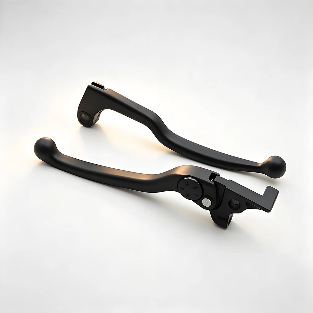 Suitable for Yamaha motorcycle brake and clutch levers, compatible with multiple models, please check the page for details.