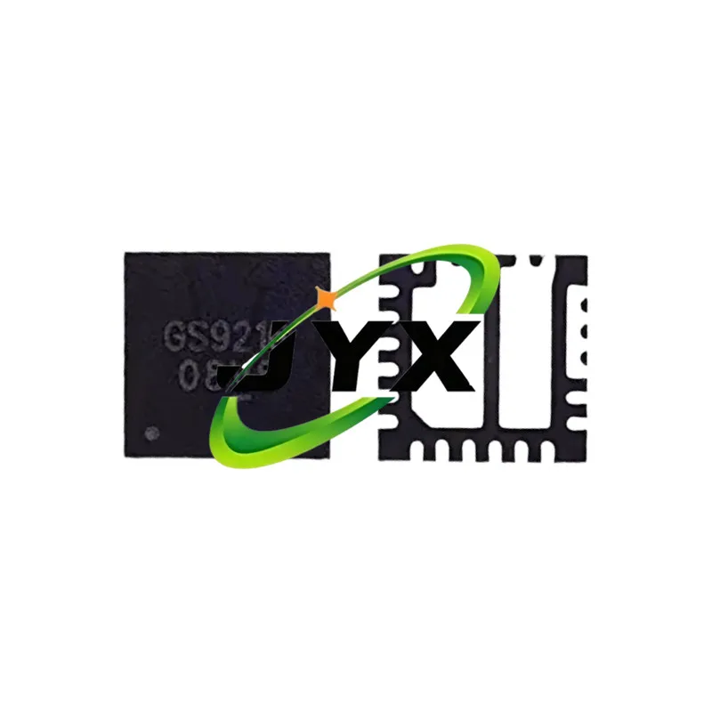 (5piece)  New GS9208BQ3-R GS9208B GS9216TQ-R GS9216 GS92A3 QFN24 Chipset