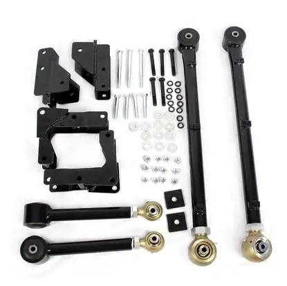 

Offroad Accessories Absorber Car Auto 4x4 Suspension Parts for Suzuki Jimny Lift Kits