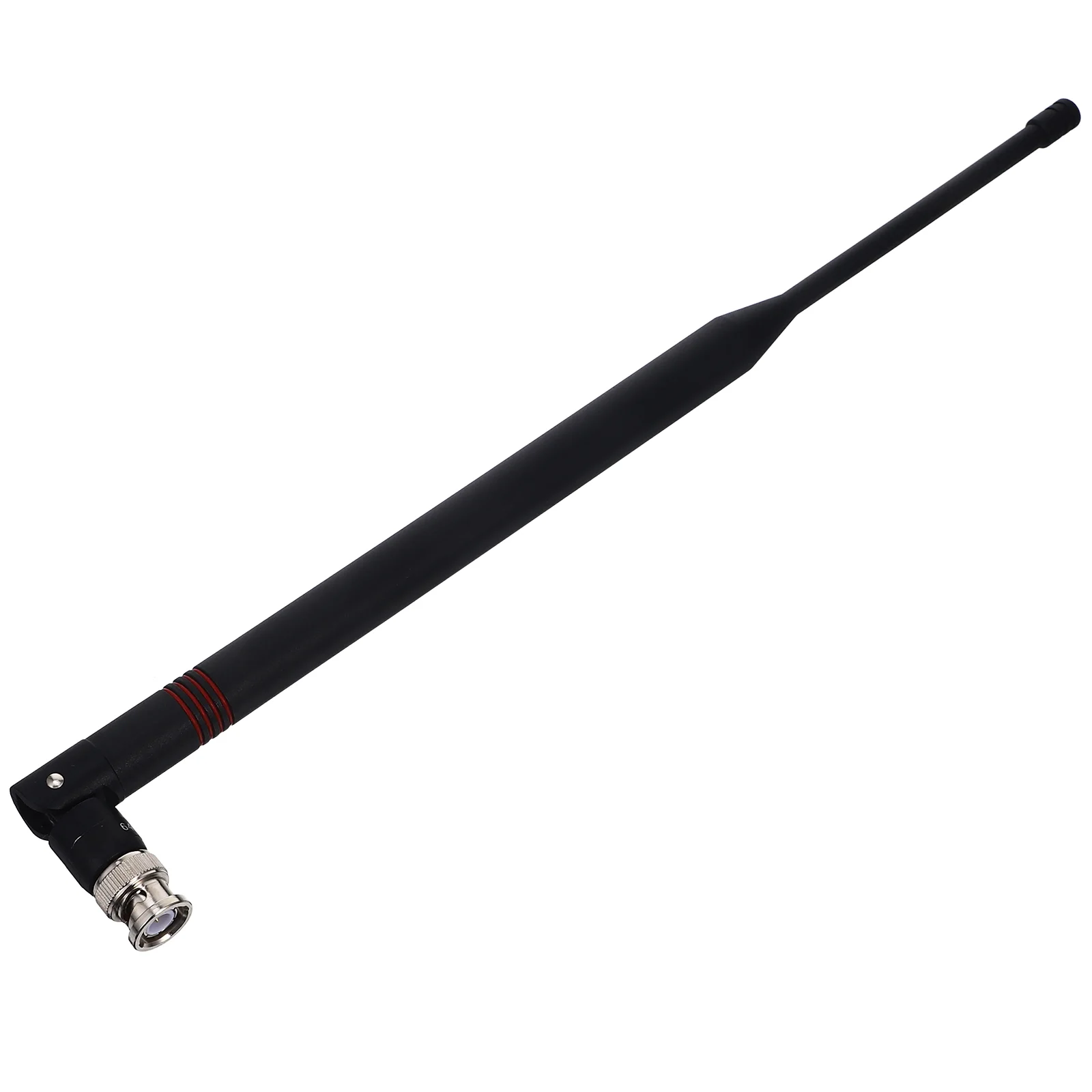 

Microphone Antenna Microphones for Video Surveillance Plastic Wireless Accessory