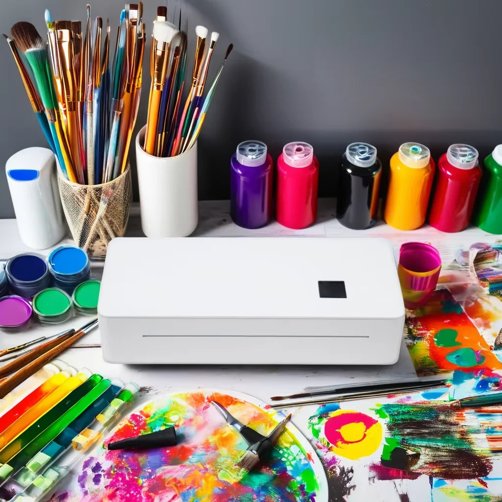 

Новый портативный Bluetooth-принтер A4 для ATV и UTV, беспроводной, для путешествий, работы, дома, термопринтер без чернил, 203 DPI, мобильный принтер с поддержкой Android.