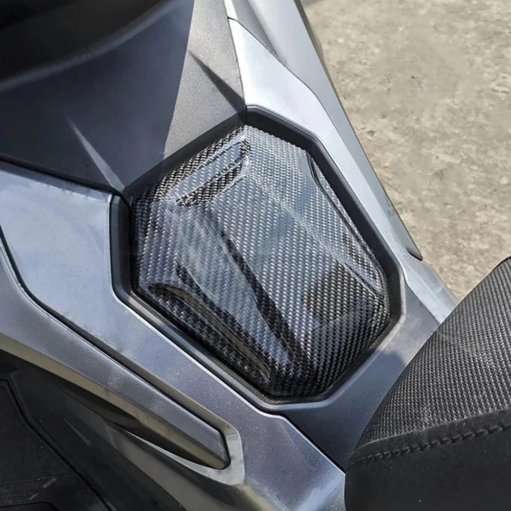 

MTKRACING Fuel tank cap For HONDA ADV 150 2019-2021 Motorcycle Fuel Tank Cap Fuel Gas Oil Tank Cap Cover Accessories