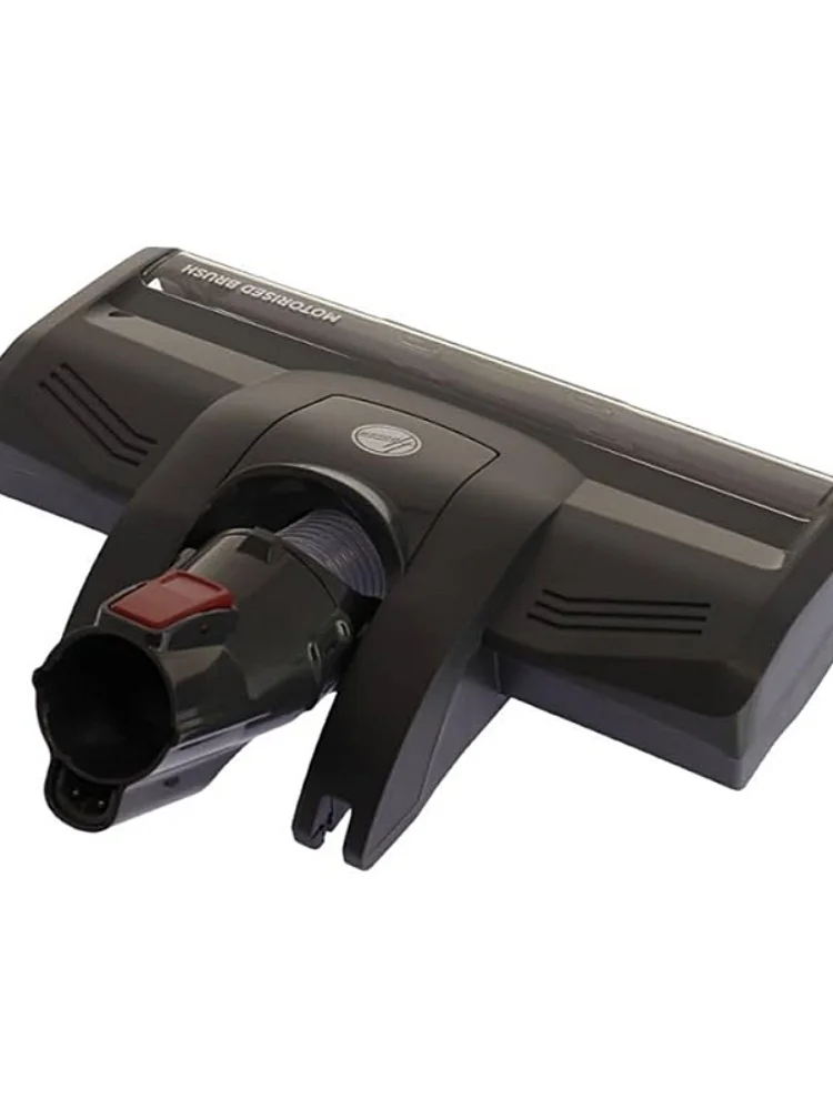 Tête de brosse électrique originale pour aspirateur Hoover HF122 H-Free 100, buse de sol de remplacement avec brosse à rouleau, flambant neuf