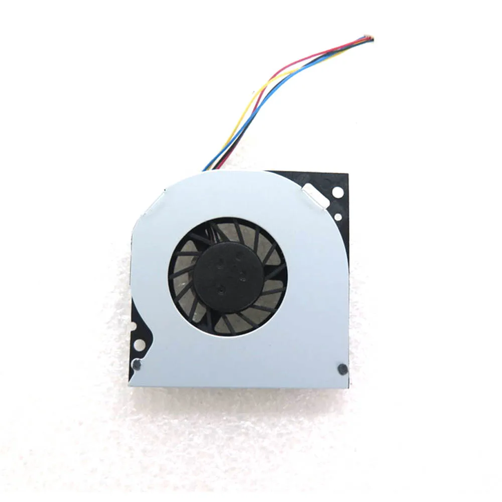 Compatible BF05005M05 / 5005 14.11.02060001 / 114.11.02060001 / CDB5005HF5 2PIN 2lines DC5V Replacement Fan