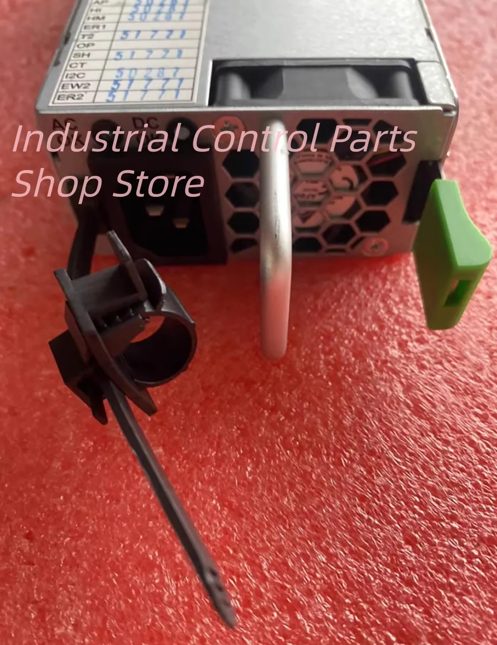 Switch power supply EDPS-300AB A