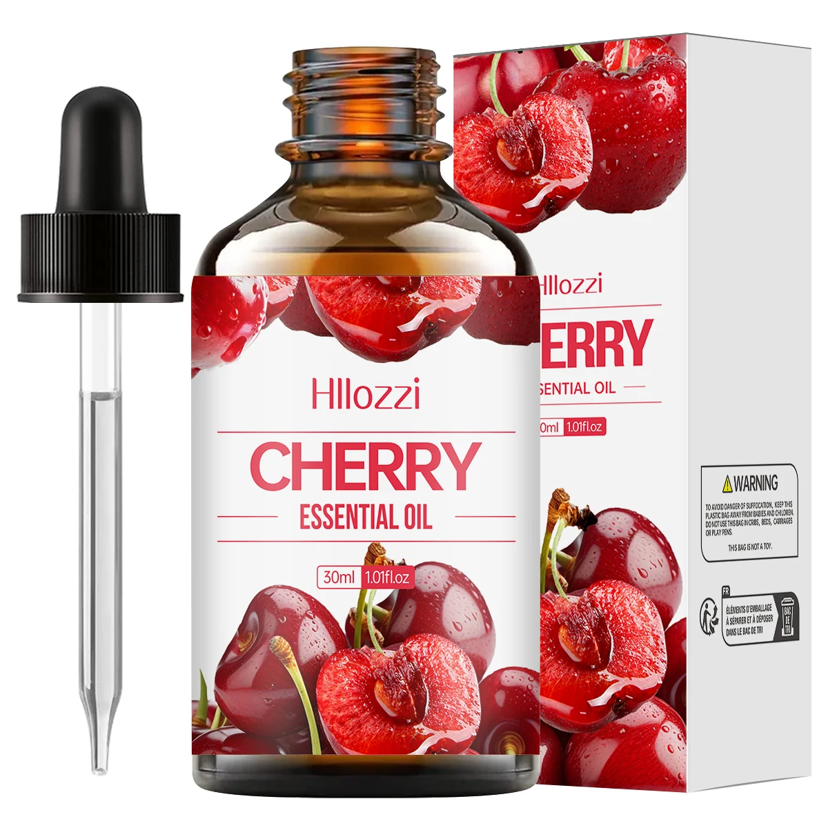 Variant: 30ML CHERRY