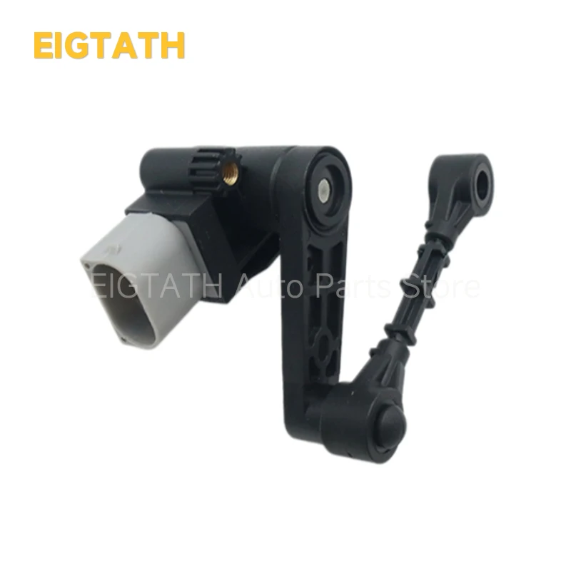 C2D16582 Rear Height Level Sensor for Jaguar XJ X351 F-Type X152 Range Rover Evoque L538 Sport L494 New C2D2790 C2D4425 LR023686