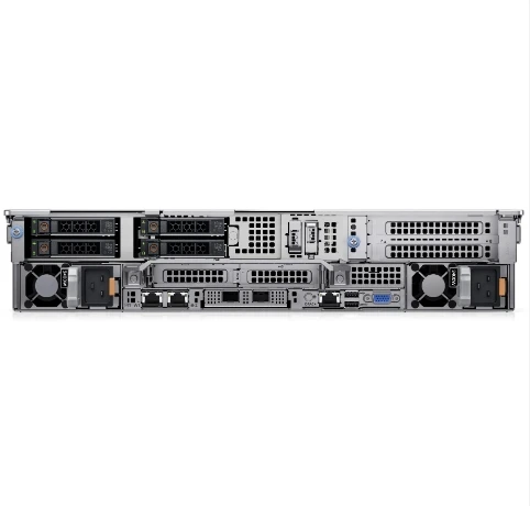 R750 Rack Server 2U with Original Motherboard New and Original Xeon Processor 16gb and 64gb Memory Options in Stock