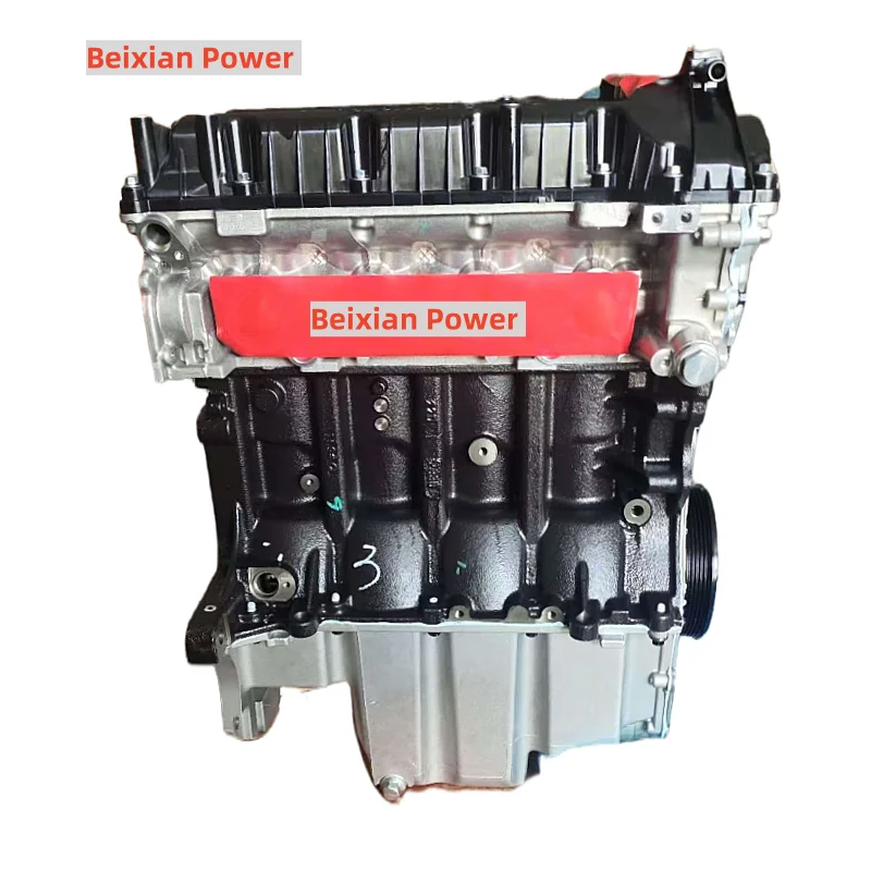 

Dural High Quality 1.5L 15S4C Engine Assembly For MG ZS GT MG3 MG5 MG 3 5 Roewe 350 360