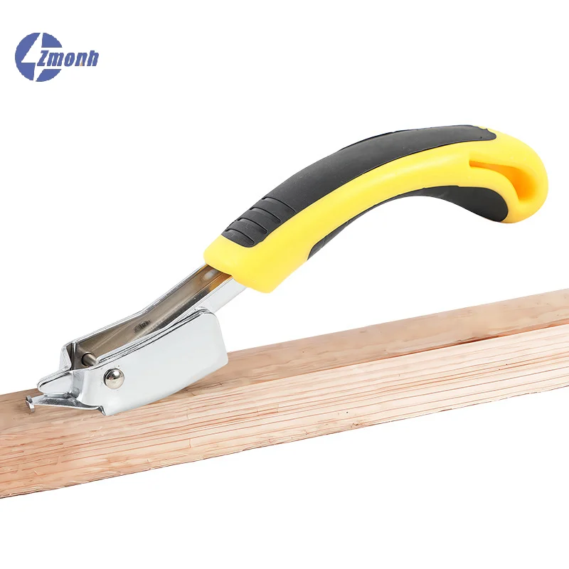 New！1 PCS Multifunctional Nail Puller Carpenter Stainless Steel Dismantling Tools Interior Decoration Stick Prying Nail Puller