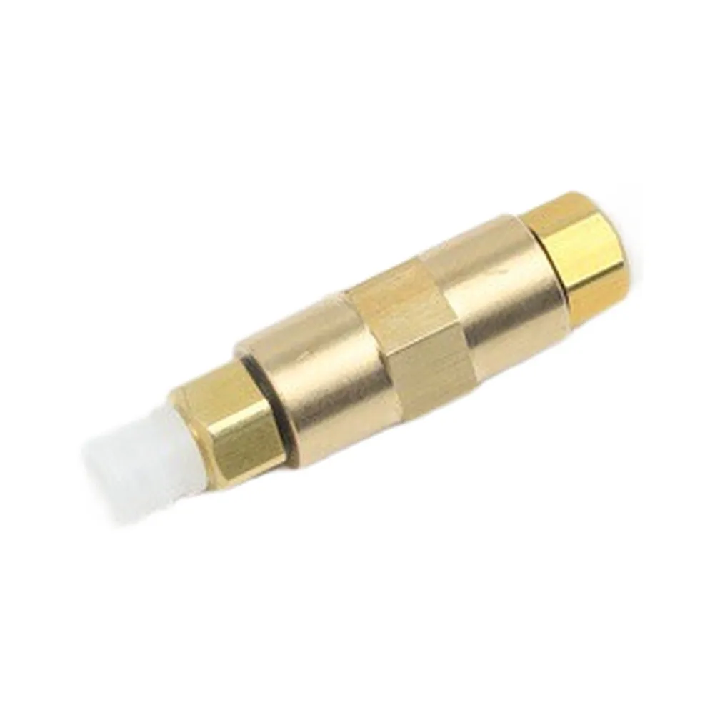 Air Suspension Component Air Line Connector for Mercedes-Benz Vehicles Using OEM 0003270169 A2203271045 A0003270169 Reference