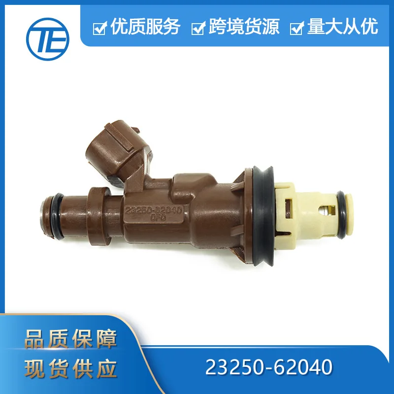 

Suitable for Toyota Auto Parts 23250-62040 23209-62040 Fuel injectors