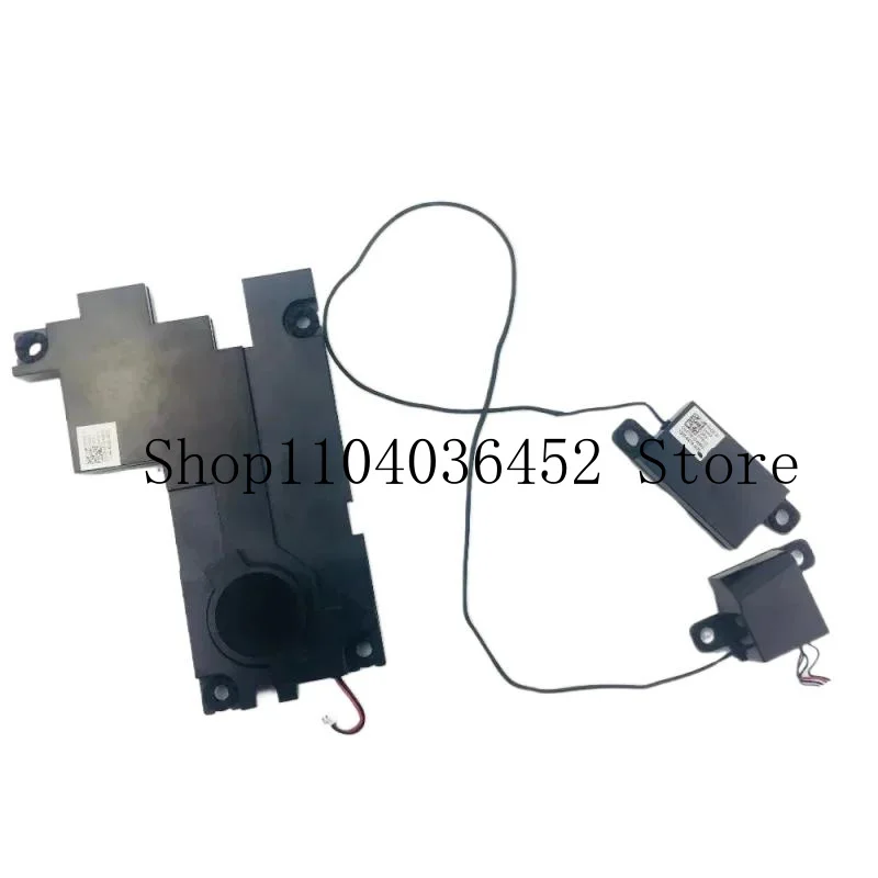 Original For JBL Laptop Speaker for DELL XPS L501X L502X Left and right and Subwoofer Speakers