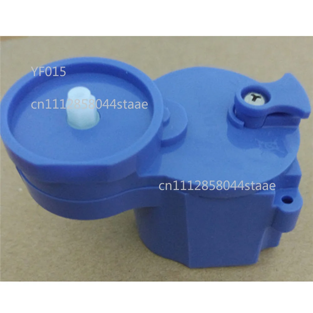 Upgraded Side Brush Motor Module Robotic Vacuum Cleaner Replacement Repair Accessory