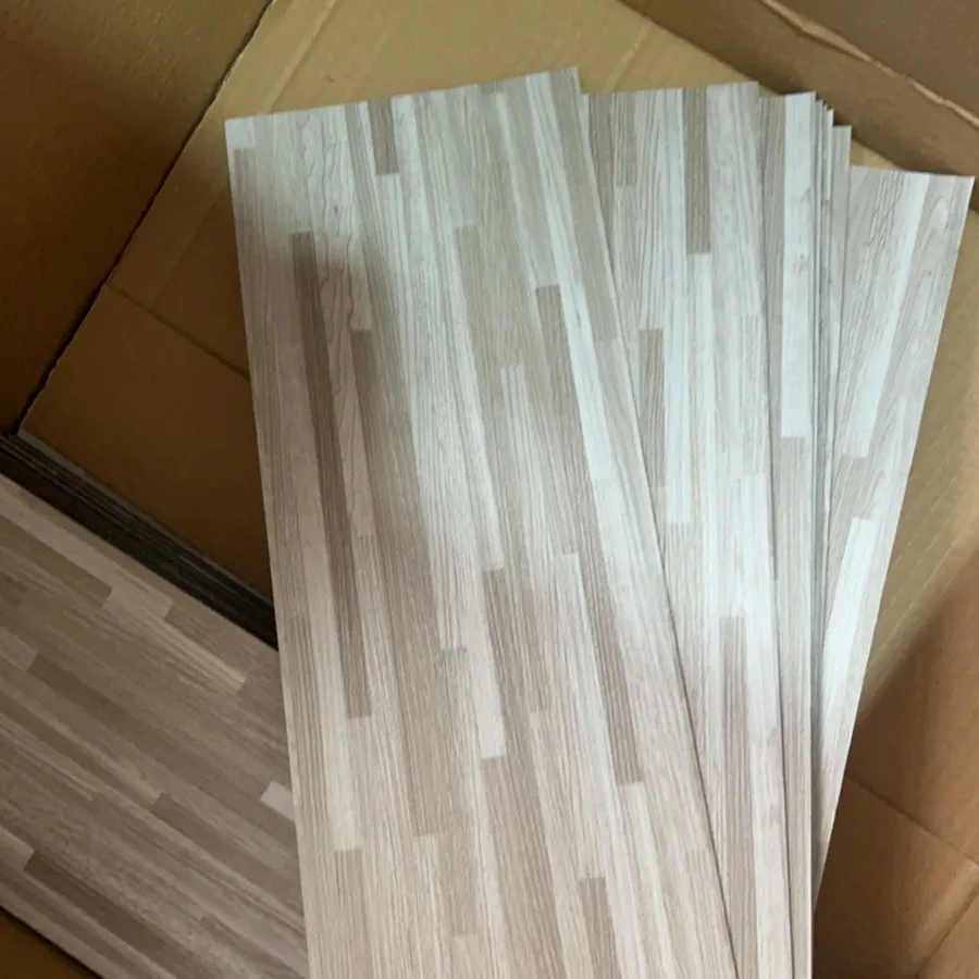 

45CM Wood Grain Wall Panels, Self-Adhesive Waterproof Floor/Wall Stickers for Home/Office Decoration, Easy DIY Peel & Stick