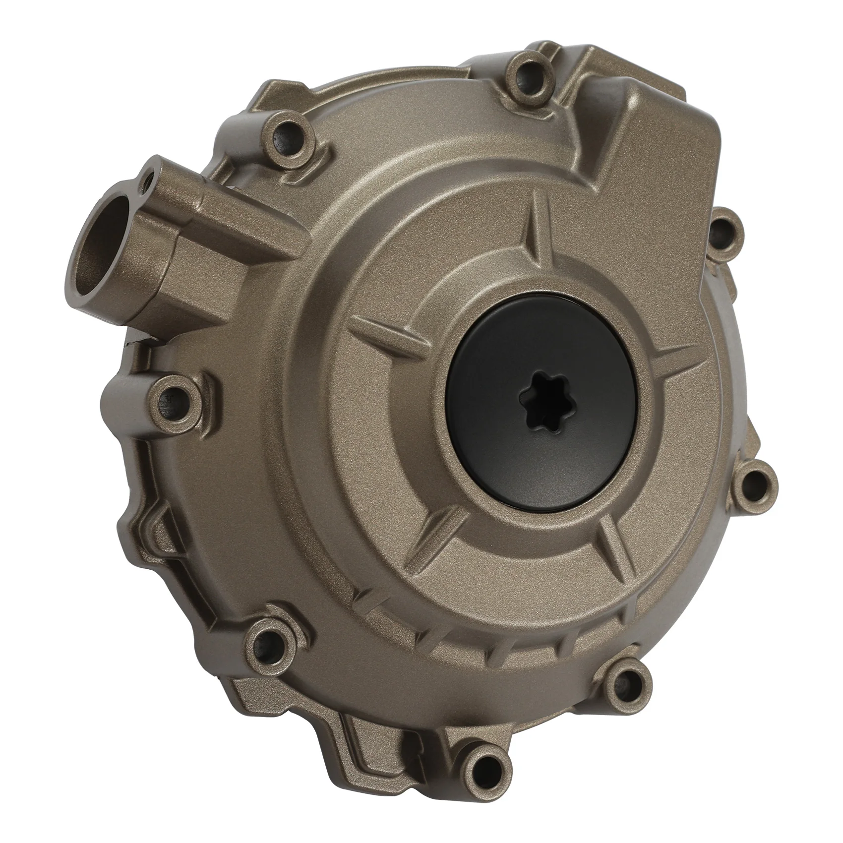 Motorcycle Aluminum…