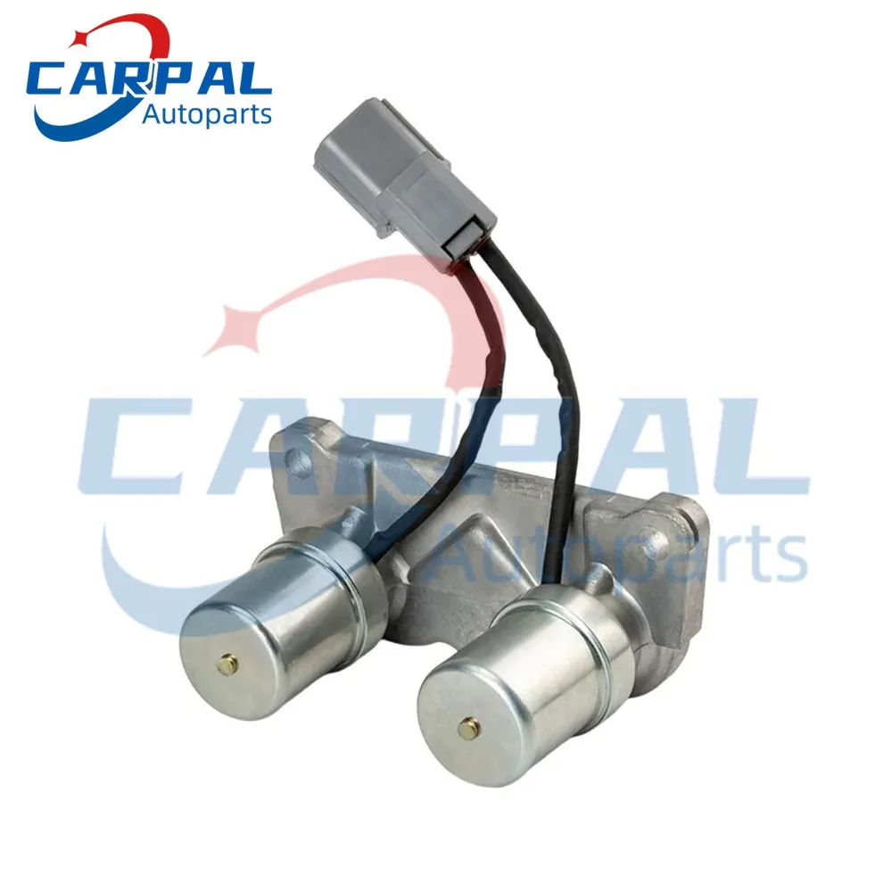 

28300-P24-J01 28300P24J01 28300 P24 J01 Электромагнитный клапан блокировки переключения передач, подходит для Honda Civic CR-V Acura Integra