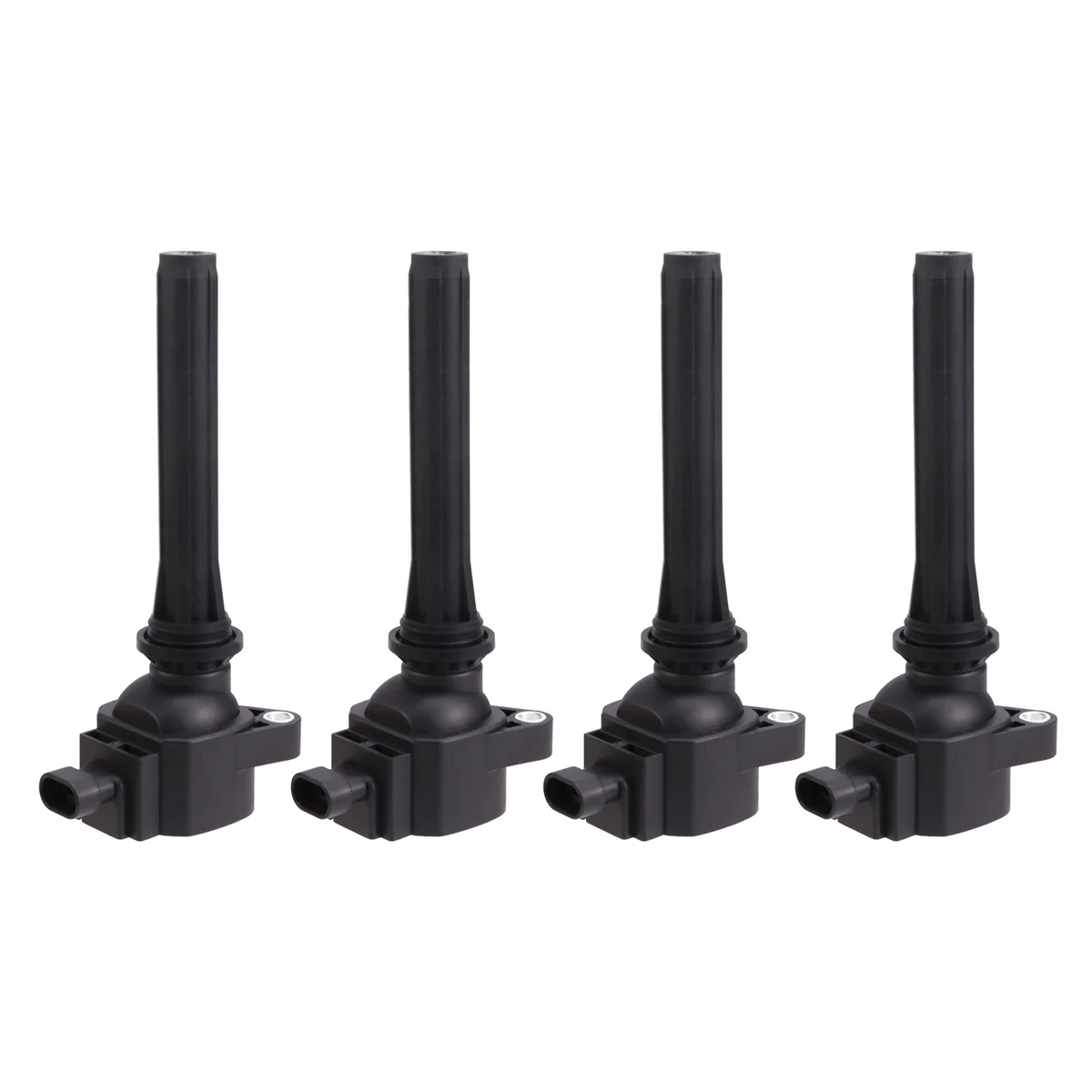 

4Pcs Car Ignition Coil Assembly for HAVAL H8 H9 H6 Coupe 3705100-XEC01 3705100XEC01
