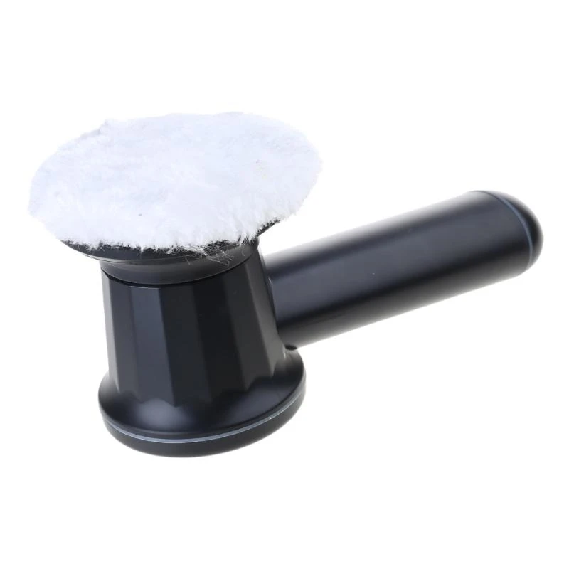 

Car Waxing Tool Car Buffer Polisher Adjust Speed 10000-15000RPM 3Gear